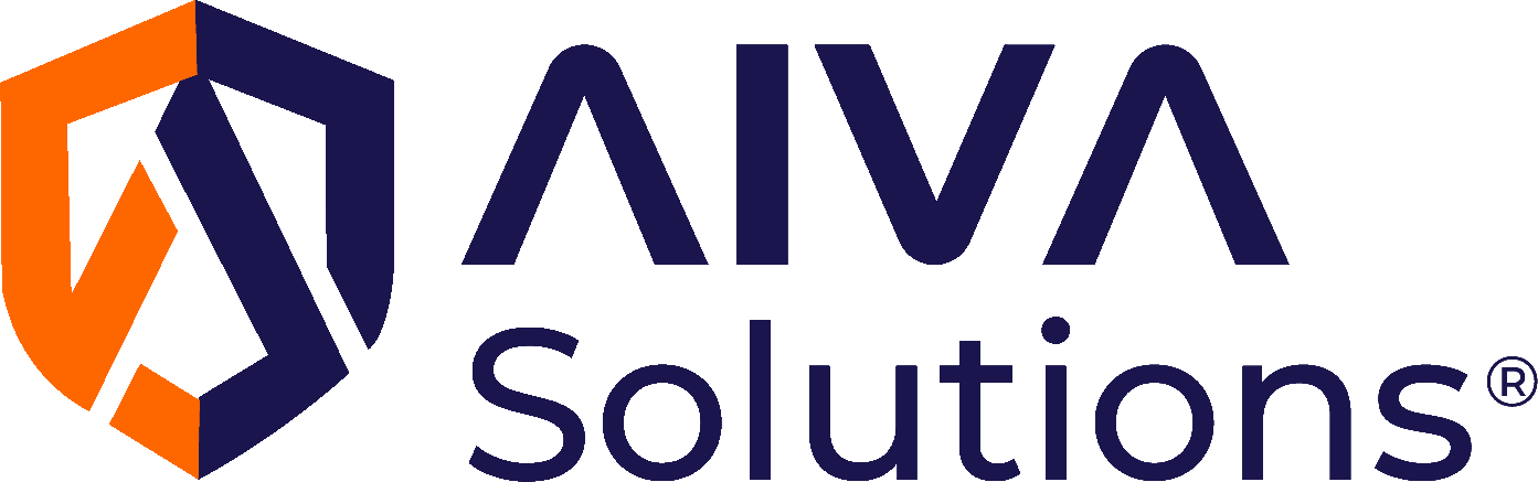 AIVA Solutions Logo